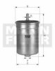 MANN-FILTER WK 818 Fuel filter
